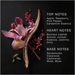 David Beckham Exquisite Leather Eau de Parfum 100 ml