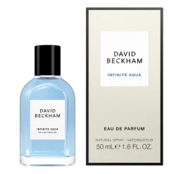 David Beckham Infinite Aqua Eau de Parfum 50 ml