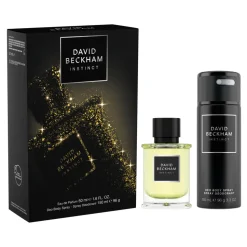 David Beckham Instinct Geschenkset 1 set
