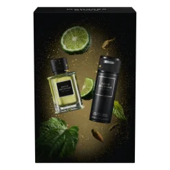 David Beckham Instinct Geschenkset 1 set