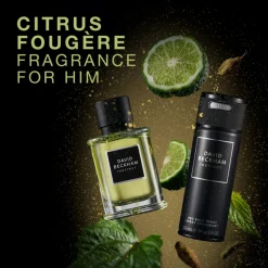 David Beckham Instinct Geschenkset 1 set