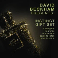 David Beckham Instinct Geschenkset 1 set
