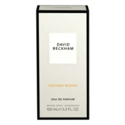 David Beckham Refined Wood Eau de Parfum 100 ml