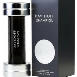Davidoff Champion Eau de Toilette 90 ml