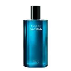 Davidoff Cool Water Eau de Toilette 125 ml