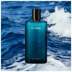 Davidoff Cool Water Eau de Toilette 40 ml