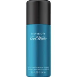 Davidoff Cool Water Man Body Spray 150 ml