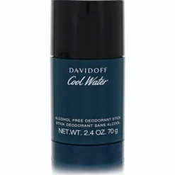Davidoff Cool Water Man Deodorant 70 gr