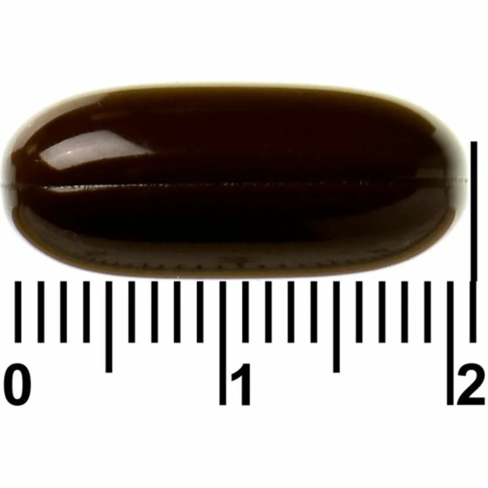 Davitamon Actifit 50+ Omega-3 Visolie 90 capsules