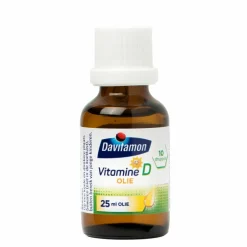 Davitamon Baby 1ste Vitamines 35 ml