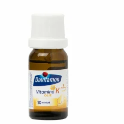 Davitamon Baby 1ste Vitamines 35 ml