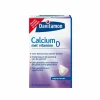 Davitamon Calcium Vitamine D3 Pepermunt 60 kauwtabletten