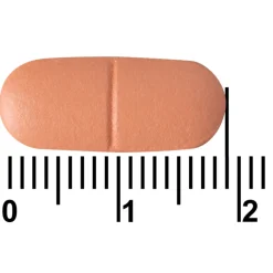 Davitamon Compleet Vrouw Overgang Multivitamine 60 tabletten