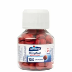 Davitamon Compleet Weerstand 100 stuks