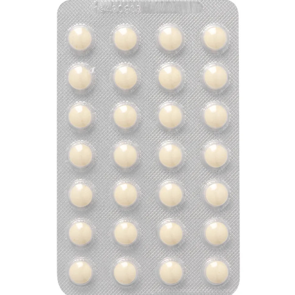 Davitamon Foliumzuur 84 smelttabletten