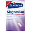 Davitamon Magnesium 400 mg 30 tabletten