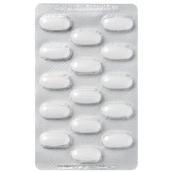 Davitamon Magnesium Voor de Nacht 30 tabletten