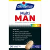 Davitamon Multi Man 30 tabletten