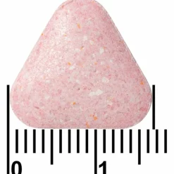 Davitamon Tiener 12+ Aardbei 60 kauwtabletten