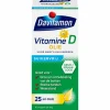 Davitamon Vitamine D Olie 25 ml