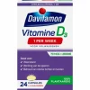 Davitamon Vitamine D Vegan 1 Per Week 24 capsules