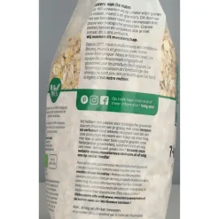 De halm 7 Korenvlokken Eko 500 gr