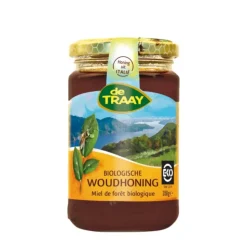 De Traay Honing Woud 350 gr