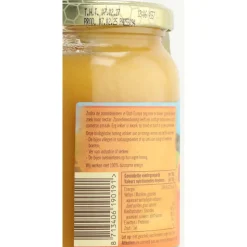 De Traay Honing Zonnebloem Bio 900 gr