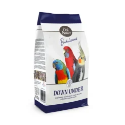 Deli Nature 5 Sterren Menu Australische Parkiet 800 gr