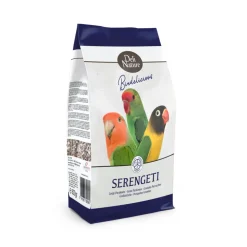 Deli Nature 5 Sterren Menu Afrikaanse Parkiet 800 gr
