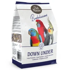 Deli Nature 5 Sterren Menu Australische Parkiet 2,5 kg