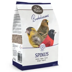 Deli Nature Aves Cultura Spinus Sijsjes 2 kg