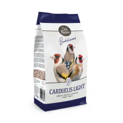 Deli Nature Aves Cultura Carduelis Distelvink Light 0,75 kg