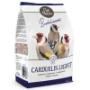 Deli Nature Aves Cultura Carduelis Distelvink Light 2 kg