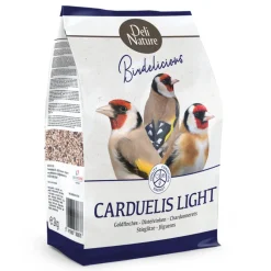 Deli Nature Aves Cultura Carduelis Distelvink Light 2 kg