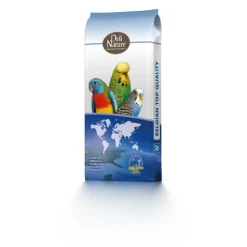 Deli Nature Basis Parkiet Nummer 51 20 kg