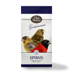 Deli Nature Birdelicious Spinus Sijsjes 750 gr