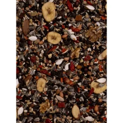 Deli Nature Birdelicious Papegaaien Serengeti 750 gr