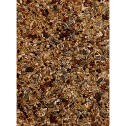 Deli Nature Birdelicious Grote Parkieten Amazonia 2,5 kg