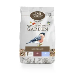 Deli Nature Buitenvogel Voer Pakket