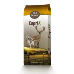 Deli Nature Caprix Onderhoud Pellet 20 kg