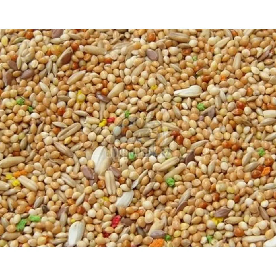 Deli Nature Champion Parkiet Nummer 85 20 kg