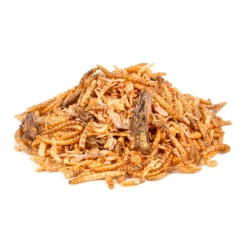 Deli Nature Chix Insectenmix 180 gr