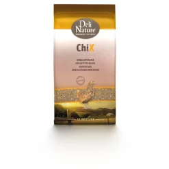 Deli Nature Chix Kant en Klaar Kriel Mix 4 kg