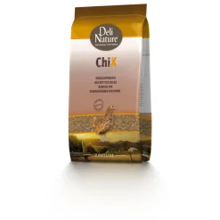 Deli Nature Chix Kant en Klaar Kriel Mix 4 kg