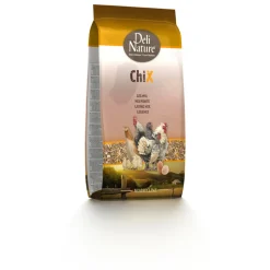 Deli Nature Chix Leg Mix 4 kg