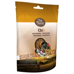 Deli Nature Chix Meelwormen 200 gr