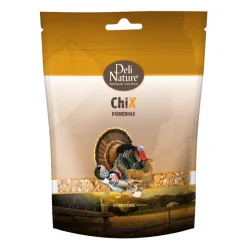 Deli Nature Chix Powermix 750 gr