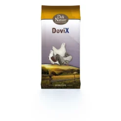 Deli Nature Dovix Tortelduif 20 kg