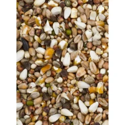 Deli Nature Dovix Tortelduif 20 kg